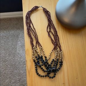 31 bits necklace